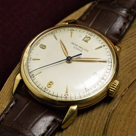 ref 93 patek philippe|patek philippe vintage watches.